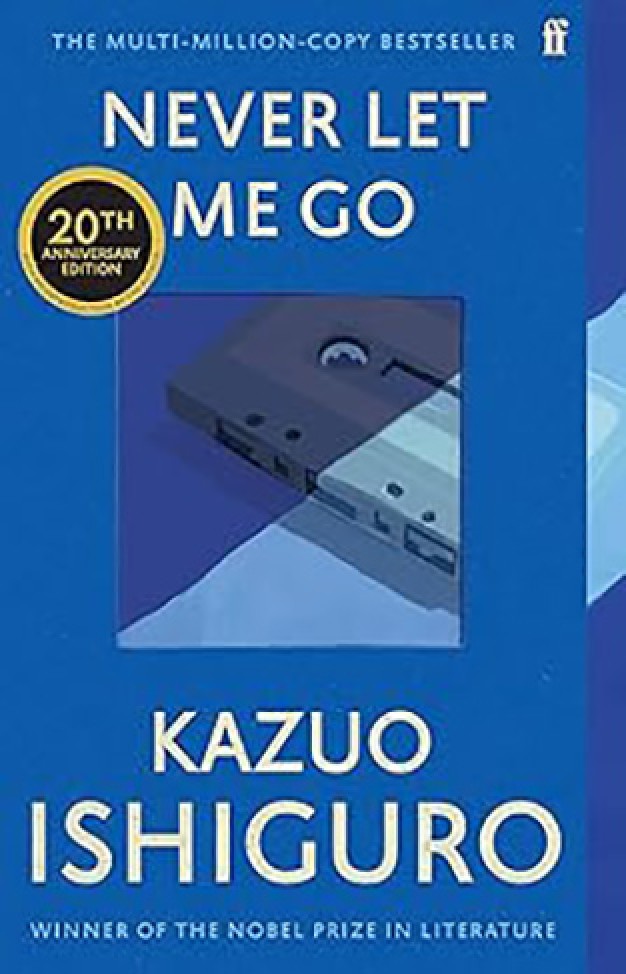 Never Let Me Go: Twentieth Anniversary Edition 